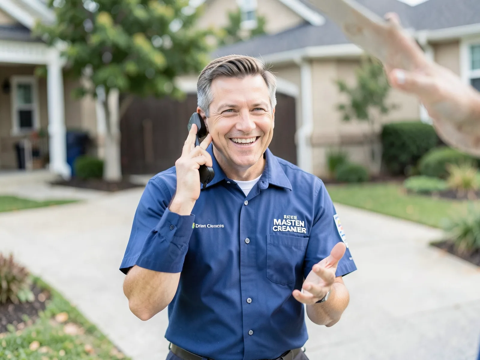 Drain Cleaning Sondheimer, LA FAQs
